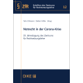 Notrecht in der Corona-Krise